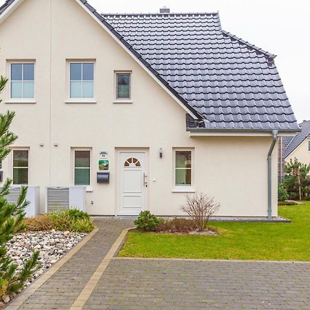Seehase Zingst Ngoại thất bức ảnh
