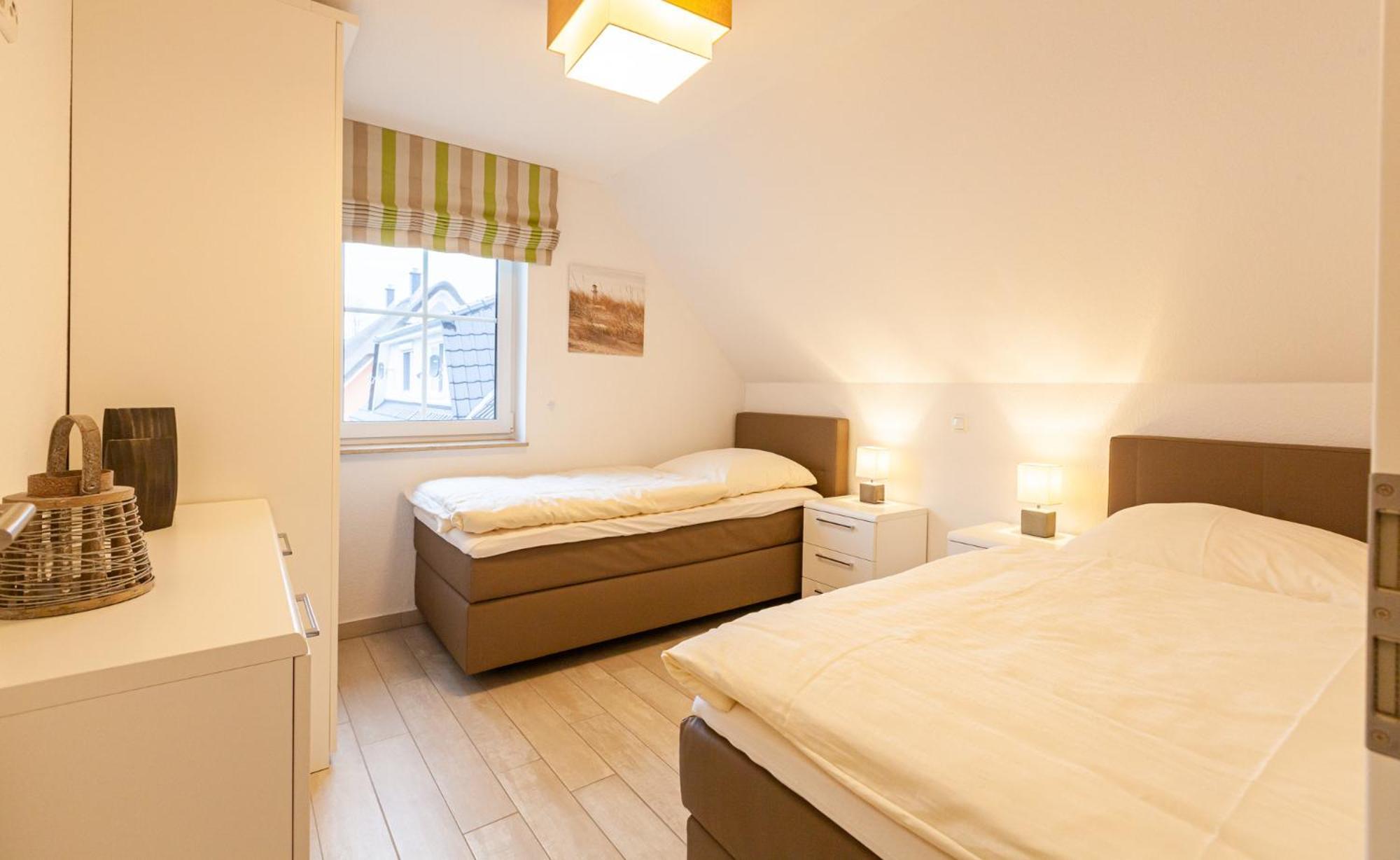 Seehase Zingst Ngoại thất bức ảnh
