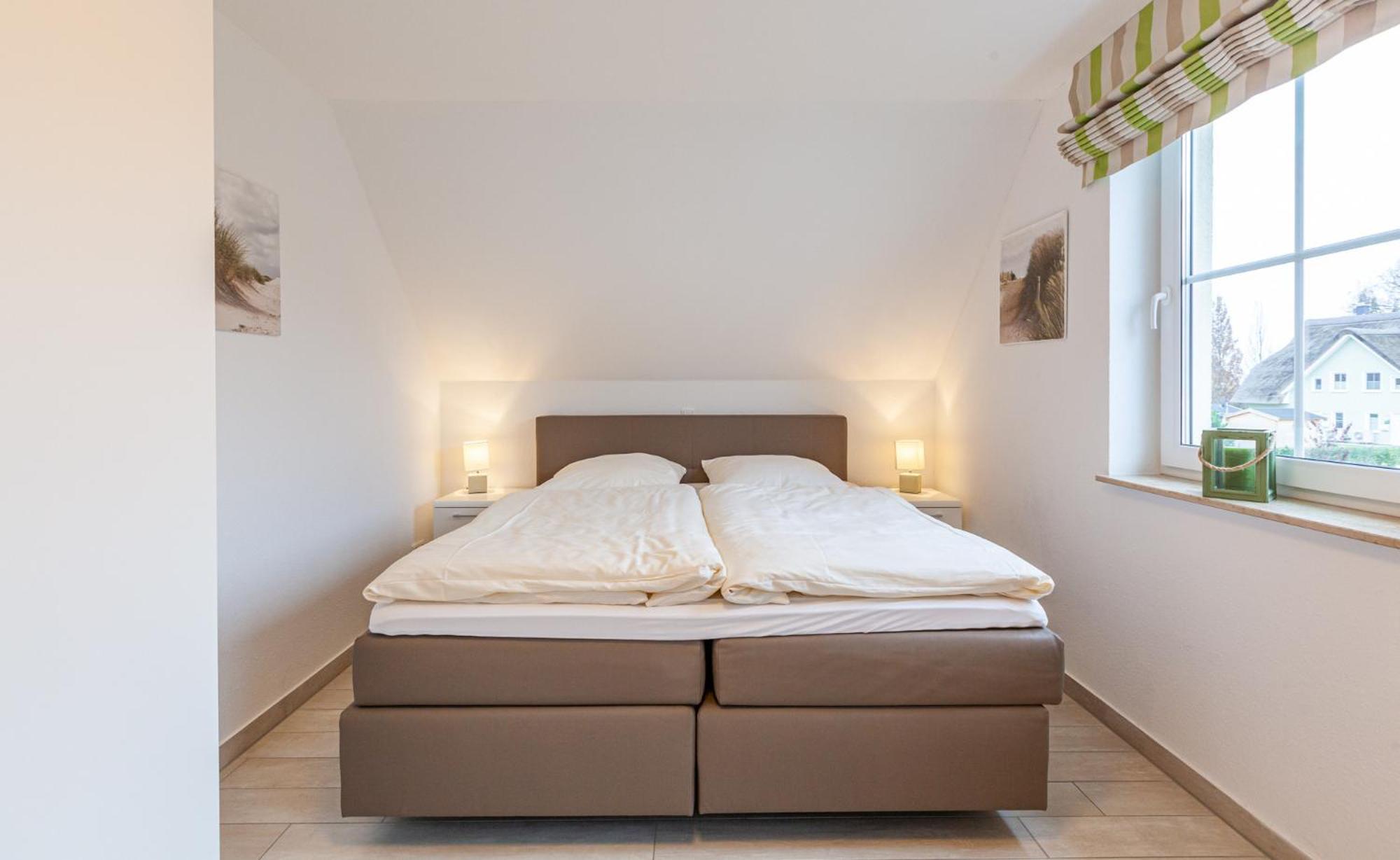 Seehase Zingst Ngoại thất bức ảnh