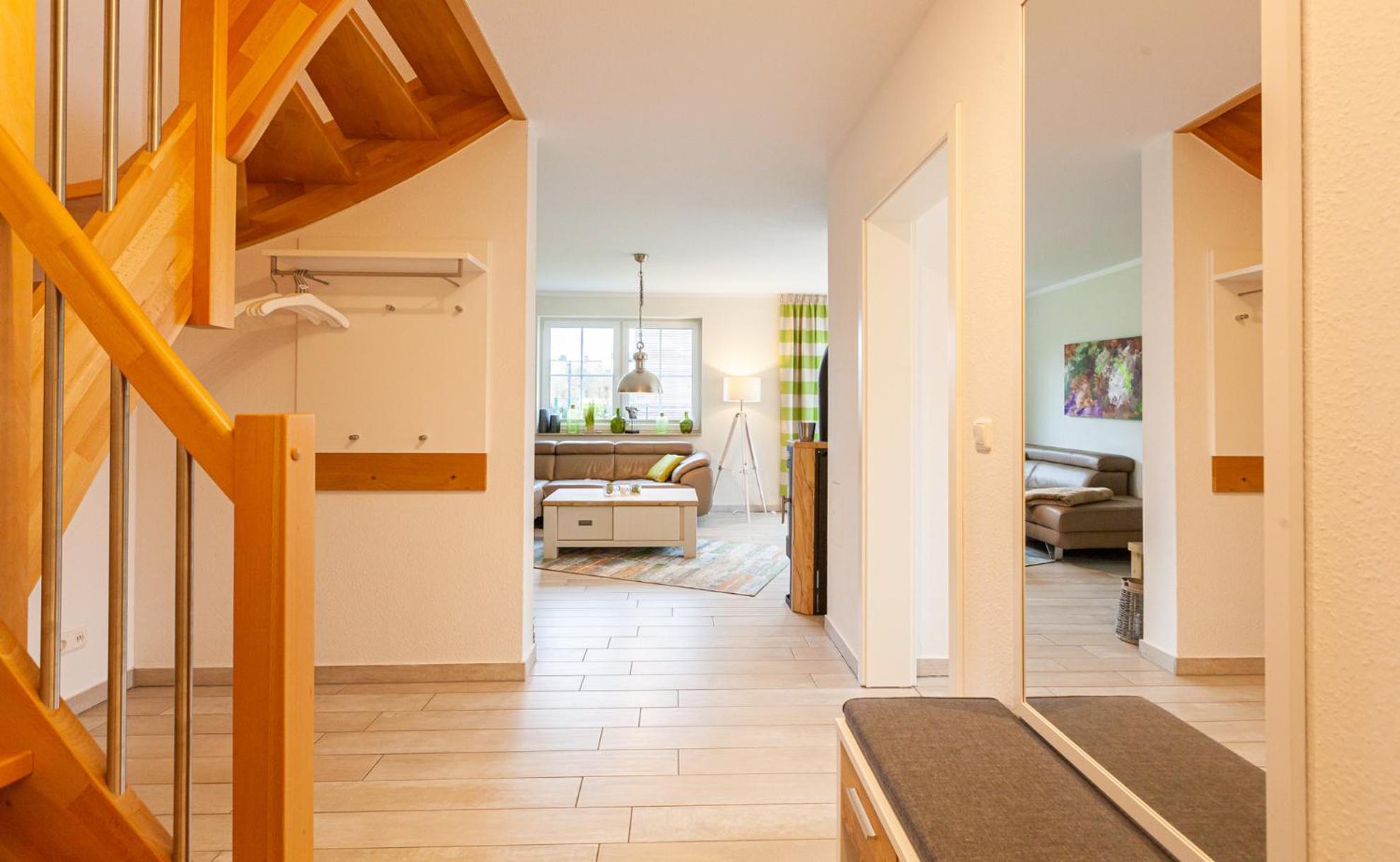 Seehase Zingst Ngoại thất bức ảnh
