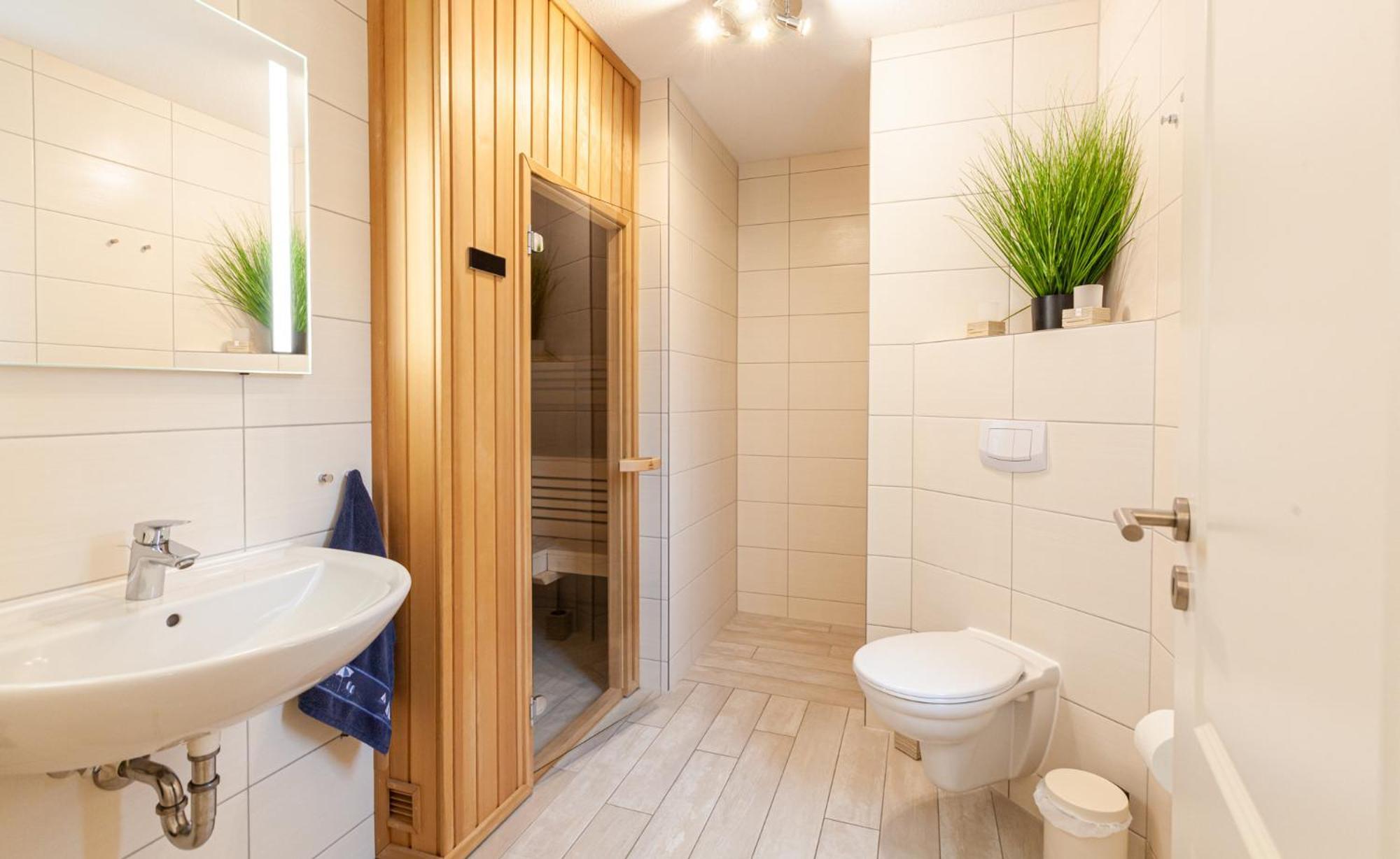 Seehase Zingst Ngoại thất bức ảnh