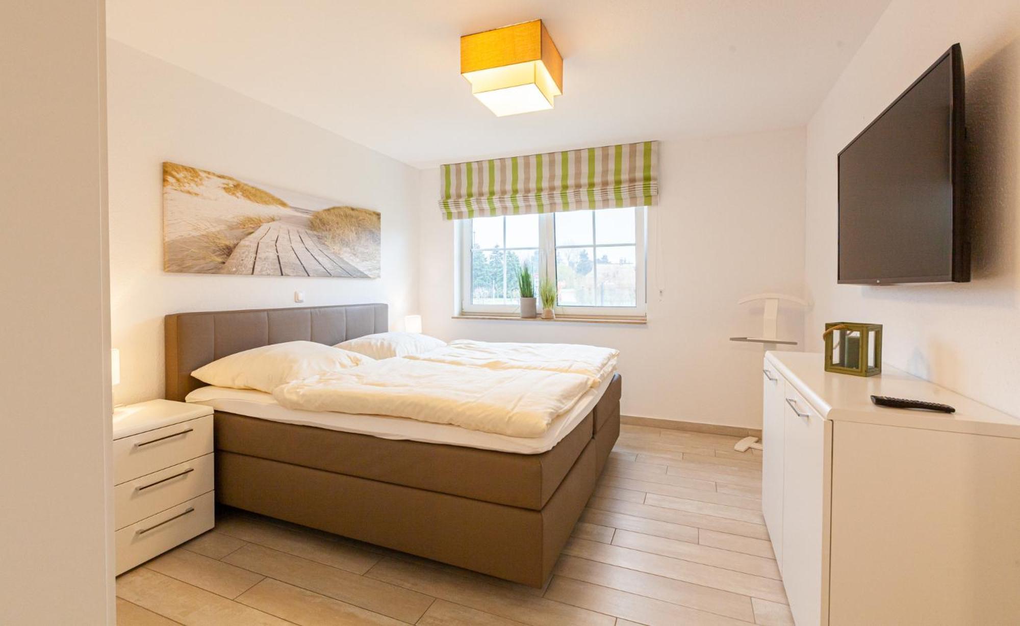 Seehase Zingst Ngoại thất bức ảnh
