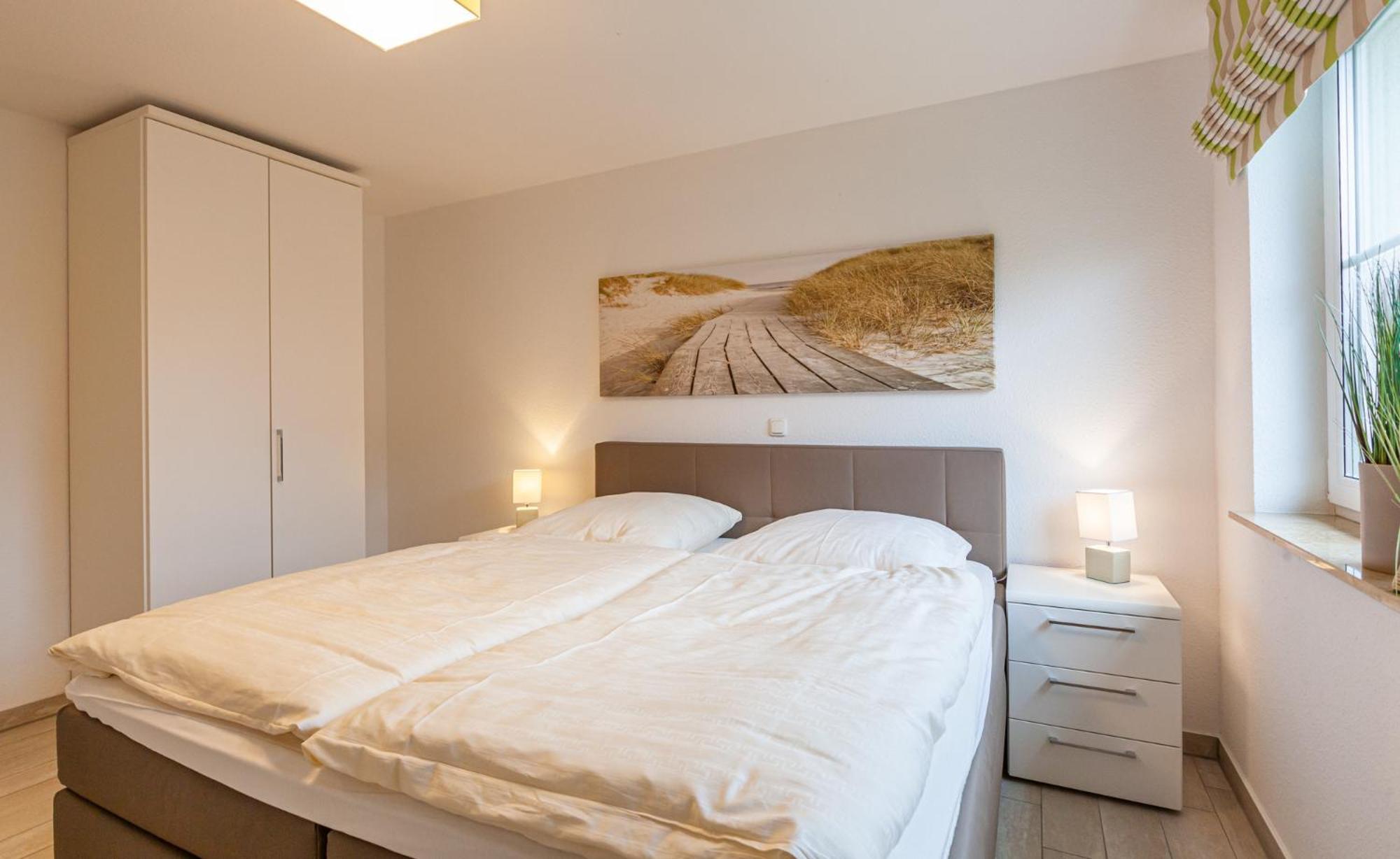 Seehase Zingst Ngoại thất bức ảnh
