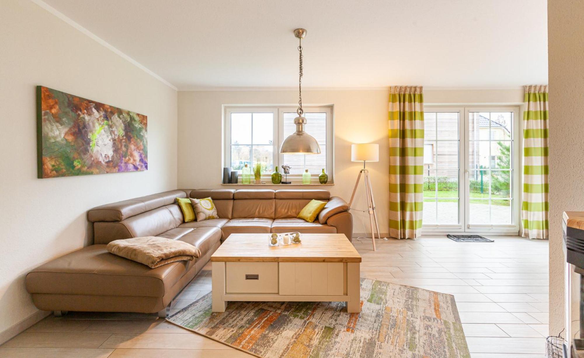 Seehase Zingst Ngoại thất bức ảnh