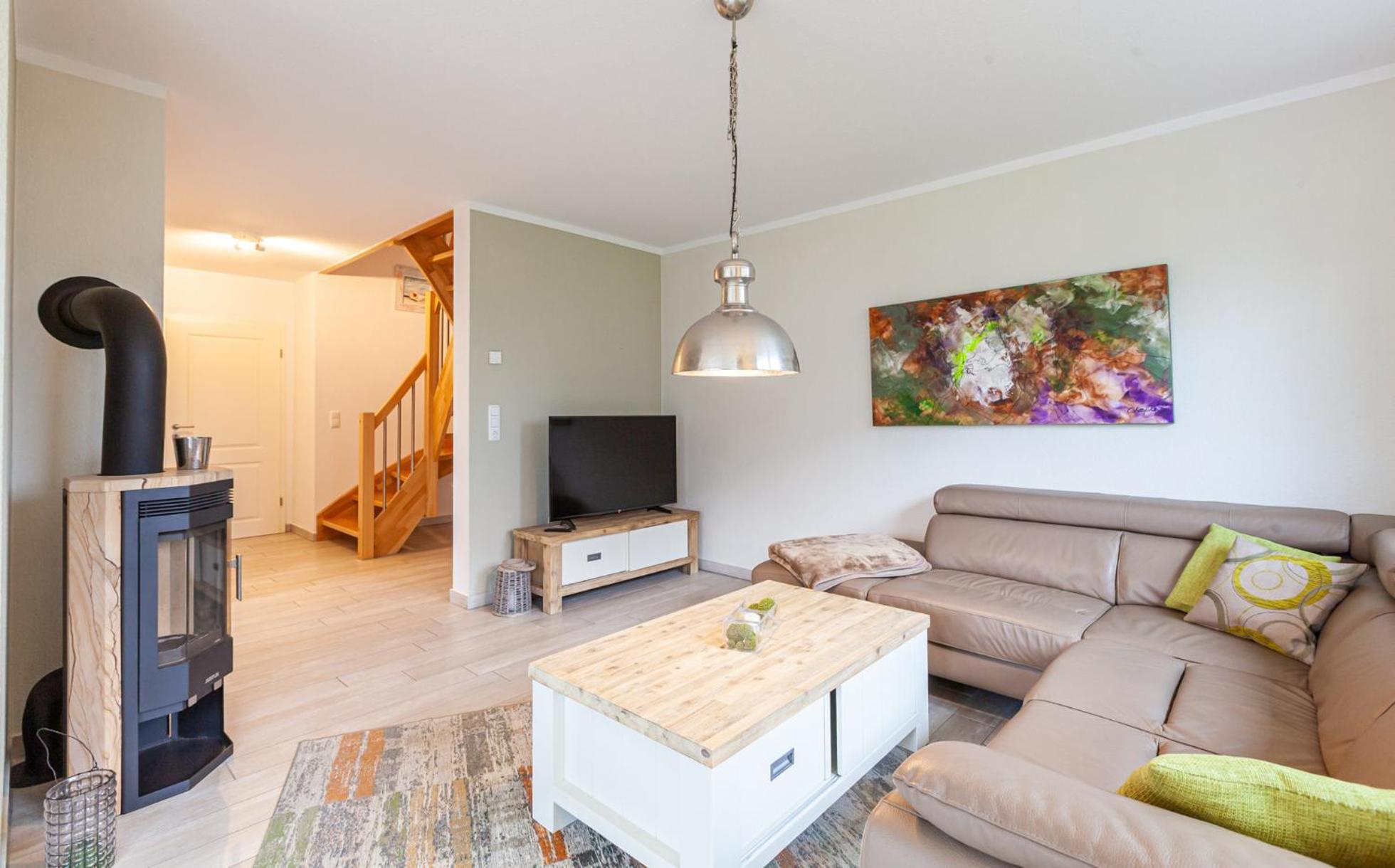 Seehase Zingst Ngoại thất bức ảnh